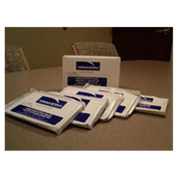 Electrode Electrocardio EZ-Trode Gel Disposable 500/Bx